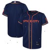 Houston Astros Nike Toddler 2022 City Connect Replica Jersey - Navy