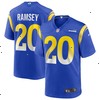 Jalen Ramsey Los Angeles Rams Nike Game Player Jersey - Royal