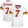Joe Theismann Washington Football Team Mitchell & Ness Women's Legacy Replica Player Jersey - White