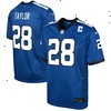Jonathan Taylor Indianapolis Colts Nike Youth Game Jersey - Blue