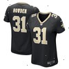 Jordan Howden New Orleans Saints Nike Women's Team Game Jersey - Black