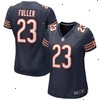 Kyle Fuller Chicago Bears Nike Women's Game Jersey - Navy