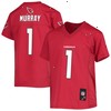 Kyler Murray Arizona Cardinals Youth Replica Player Jersey - Cardinal