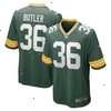 LeRoy Butler Green Bay Packers Nike Retired Player Game Jersey - Green