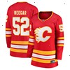 MacKenzie Weegar Calgary Flames Fanatics Branded Women's Home Breakaway Player Jersey - Red