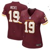 Marken Michel Washington Football Team Nike Women's Game Jersey - Burgundy