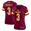 Michael Badgley Washington Commanders Nike Women's Game Jersey - Burgundy