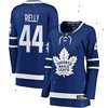 Morgan Rielly Toronto Maple Leafs Fanatics Branded Women's Breakaway Player Jersey - Blue