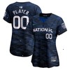  National League Nike Women's 2023 MLB All-Star Game Pick-A-Player Limited Jersey - Royal