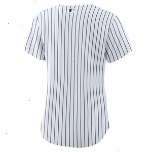 New York Yankees Nike Women's Home Replica Team Jersey - White