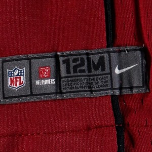 Patrick Peterson Arizona Cardinals Nike Infant Team Color Game Jersey - Cardinal