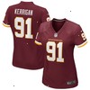 Ryan Kerrigan Washington Football Team Nike Women's Game Player Jersey -Burgundy