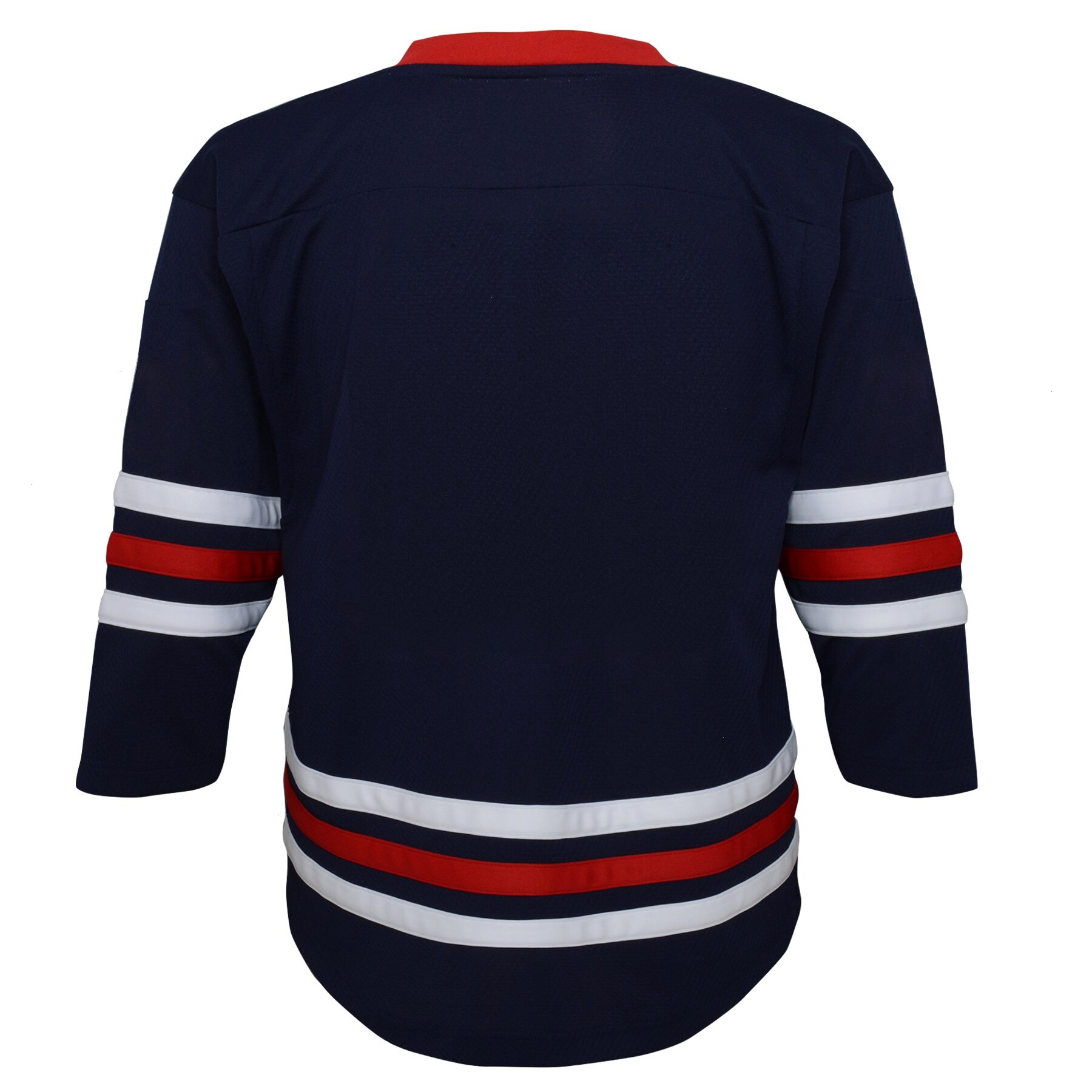 Winnipeg Jets Infant 2021/22 Alternate Replica Jersey - Navy