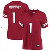 Women's Kyler Murray Cardinal Arizona Cardinals Player Jersey